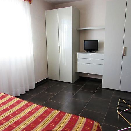 Hotel Dante Residence Mantova Exterior photo