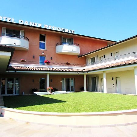 Hotel Dante Residence Mantova Exterior photo