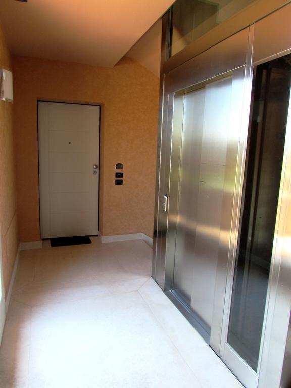 Hotel Dante Residence Mantova Exterior photo